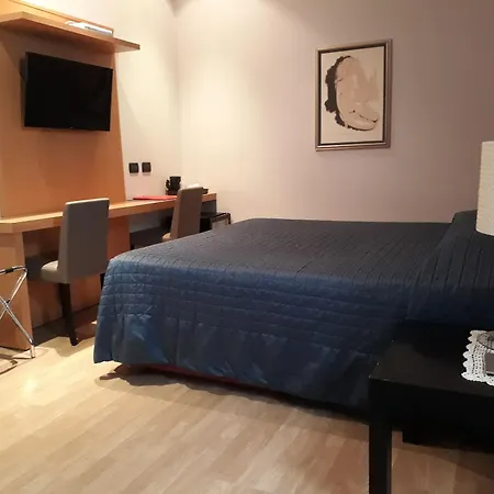 Casa de hóspedes Residenza Cola Di Rienzo - In Roma