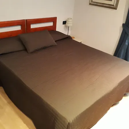 Residenza Cola Di Rienzo - In Roma