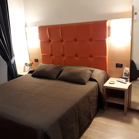 Casa de hóspedes Residenza Cola Di Rienzo - In