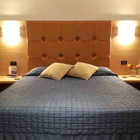 Residenza Cola Di Rienzo - In Roma