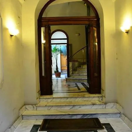 Casa de hóspedes Residenza Cola Di Rienzo - In Roma