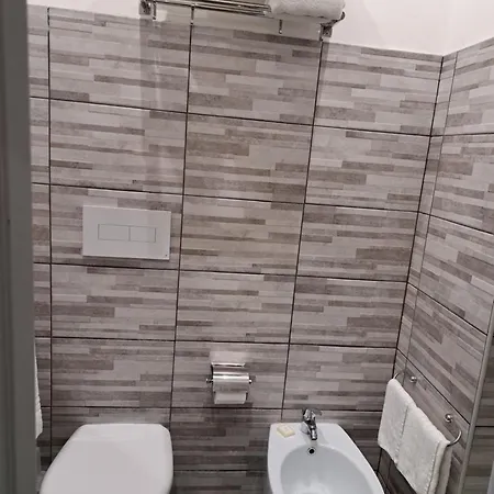 Casa de hóspedes Residenza Cola Di Rienzo - In Roma