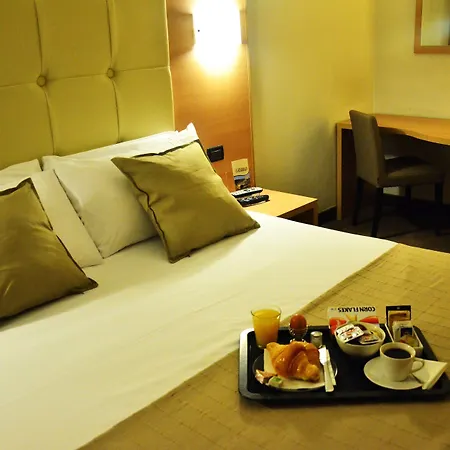 Cola Di Rienzo - In 4*