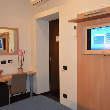 Gasthof Cola Di Rienzo - In Rom