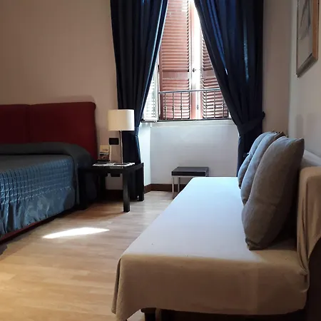 Cola Di Rienzo - In 4*