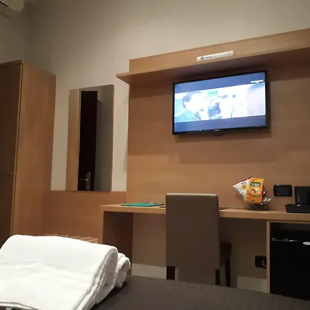 Gasthof Cola Di Rienzo - In 4*