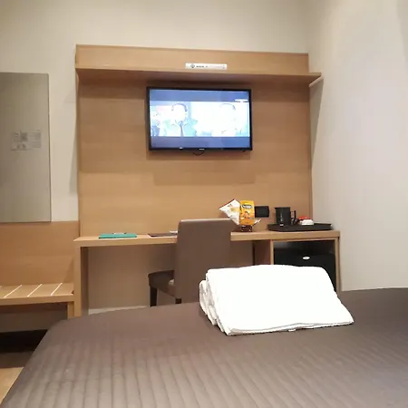 Cola Di Rienzo - In Gasthof