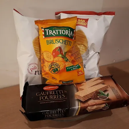 Gasthof Cola Di Rienzo - In 4*