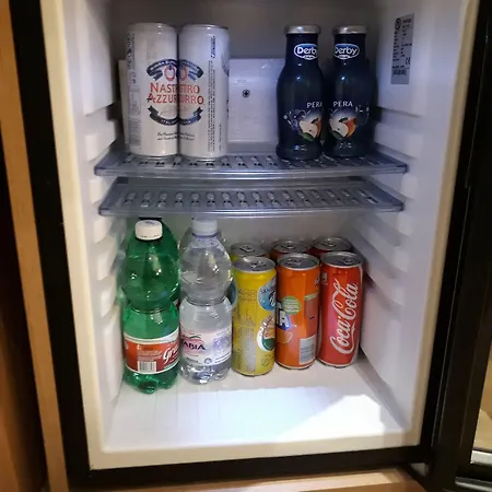 Cola Di Rienzo - In 4* Rom