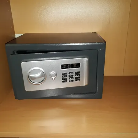 Gasthof Cola Di Rienzo - In 4*