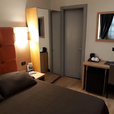 Cola Di Rienzo - In Gasthof Rom