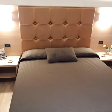 Cola Di Rienzo - In Gasthof