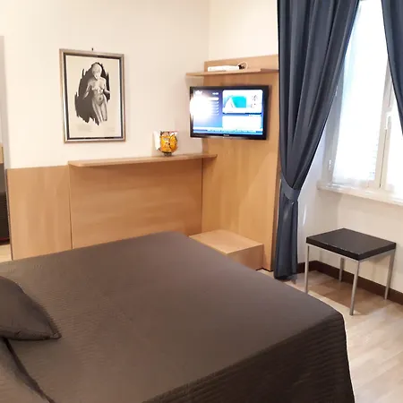 Cola Di Rienzo - In 4*