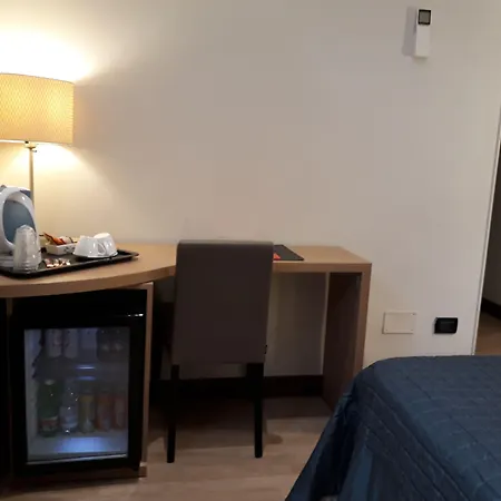 Gasthof Cola Di Rienzo - In Rom