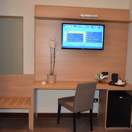 Gasthof Cola Di Rienzo - In