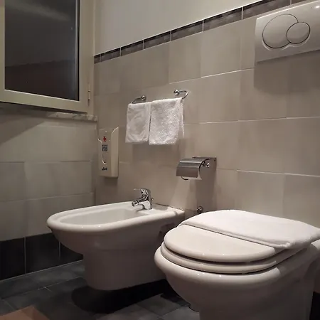 Pensionat Residenza Cola Di Rienzo - In 4*