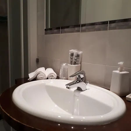 Cola Di Rienzo - In 4* Rom