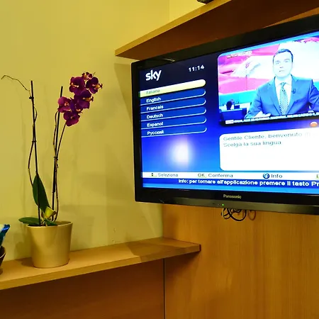 Cola Di Rienzo - In Gasthof