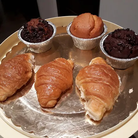 Gasthof Cola Di Rienzo - In 4*