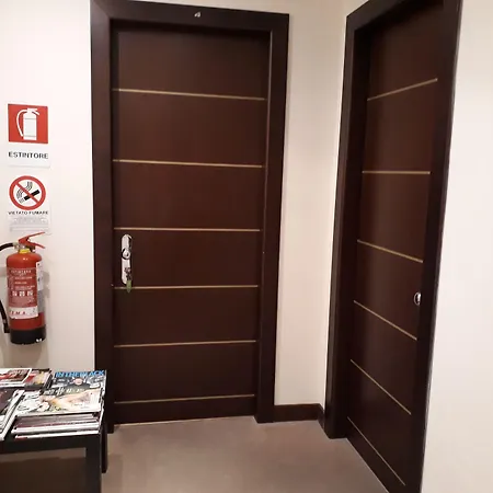 Gasthof Cola Di Rienzo - In 4*