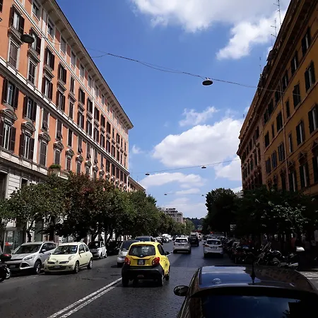 Cola Di Rienzo - In Rom