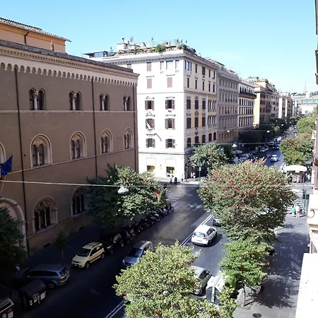 Gasthof Cola Di Rienzo - In