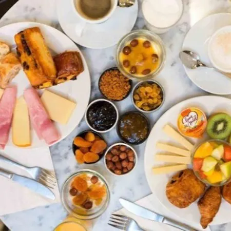 Cola Di Rienzo - In 4* Rom