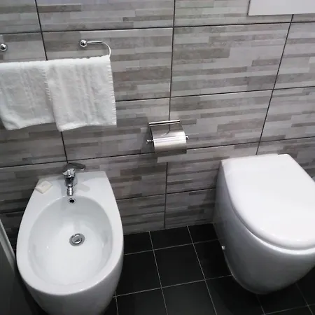 Pensionat Residenza Cola Di Rienzo - In 4*