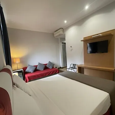 Residenza Cola Di Rienzo - In