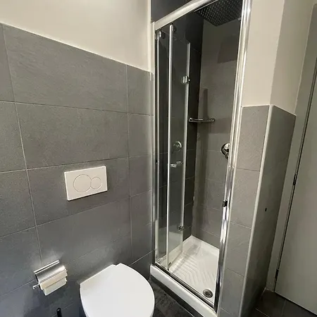 Pensionat Residenza Cola Di Rienzo - In
