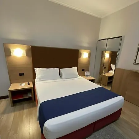 Residenza Cola Di Rienzo - In Pensionat 4*