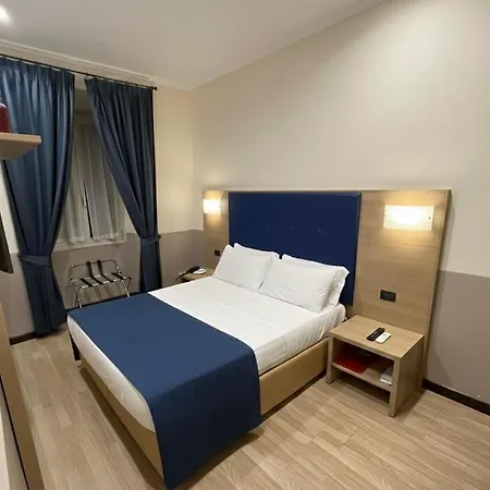 בית הארחה Residenza Cola Di Rienzo - In