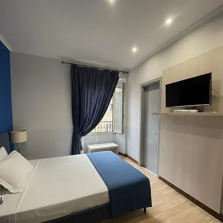 Residenza Cola Di Rienzo - In