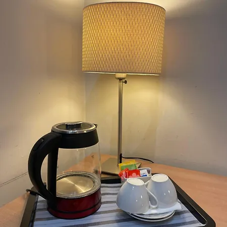 Pensionat Residenza Cola Di Rienzo - In 4*