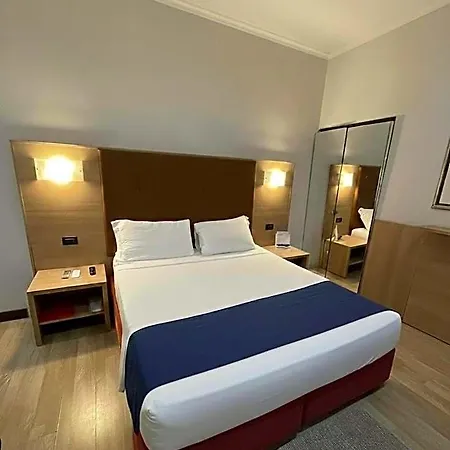 Residenza Cola Di Rienzo - In Pensión