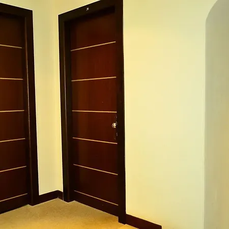 Residenza Cola Di Rienzo - In Casa de hóspedes