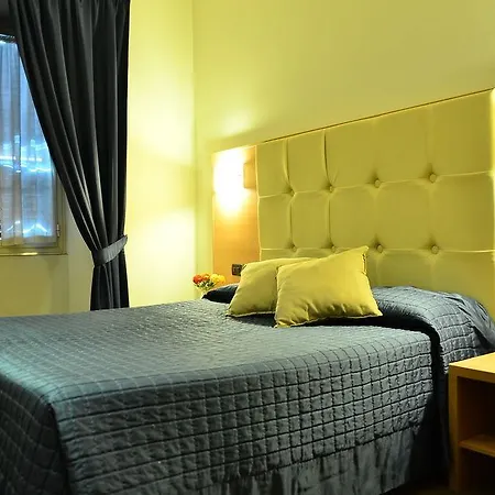 Residenza Cola Di Rienzo - In 2* Roma