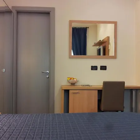 Residenza Cola Di Rienzo - In Casa de hóspedes
