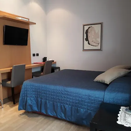 Residenza Cola Di Rienzo - In