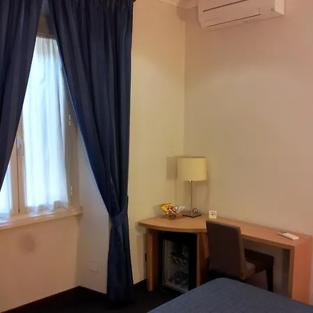 Gasthof Cola Di Rienzo - In