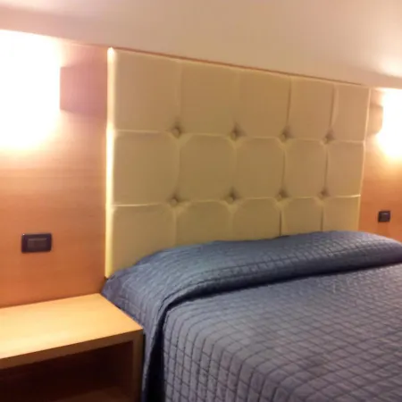 Residenza Cola Di Rienzo - In Casa de hóspedes 2*
