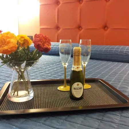Residenza Cola Di Rienzo - In 2*